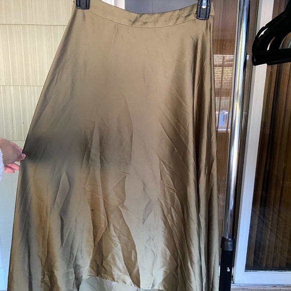 Midi skirt - Picture 3 of 3